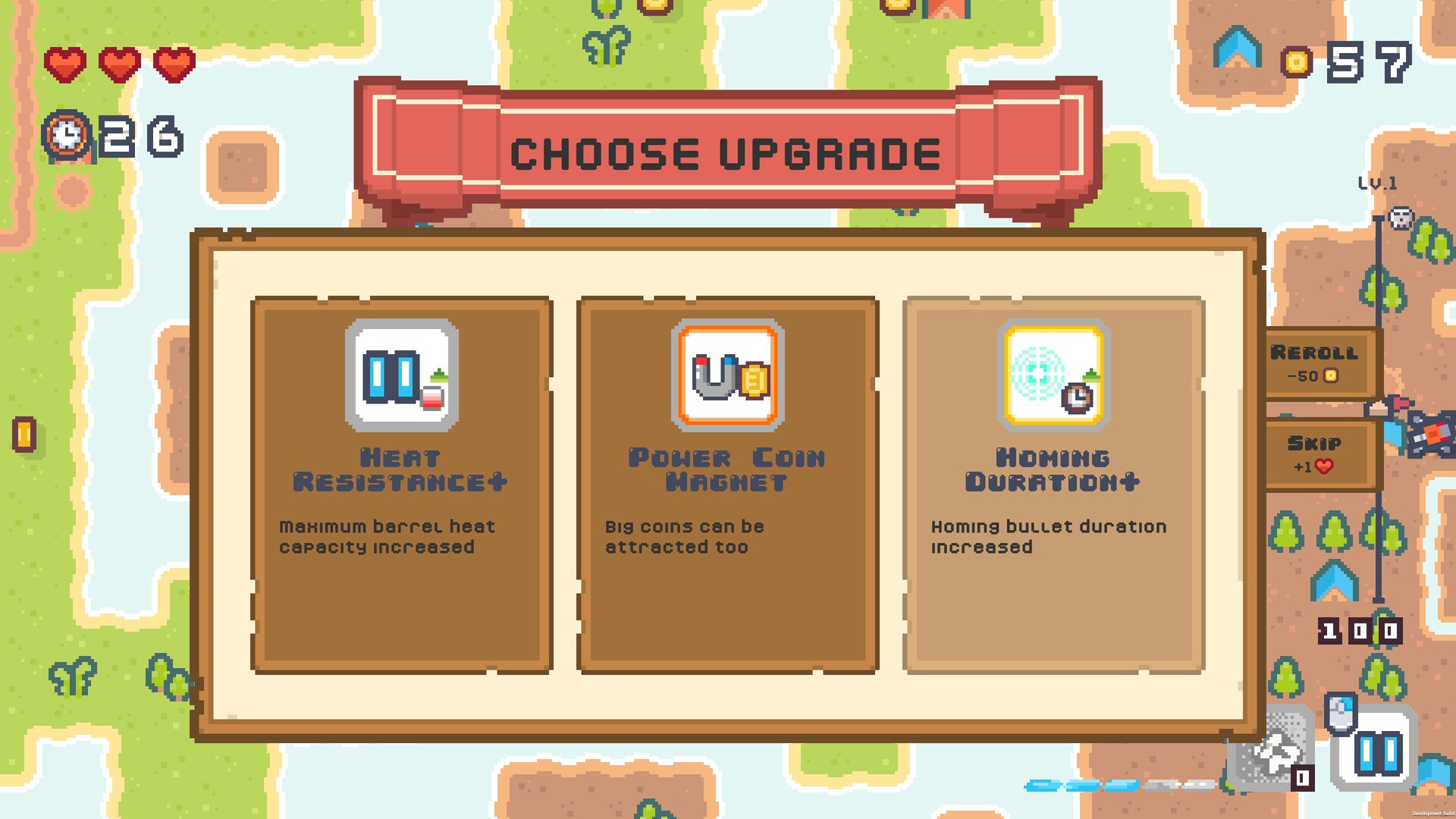 Tiny Bomber Screenshot 1