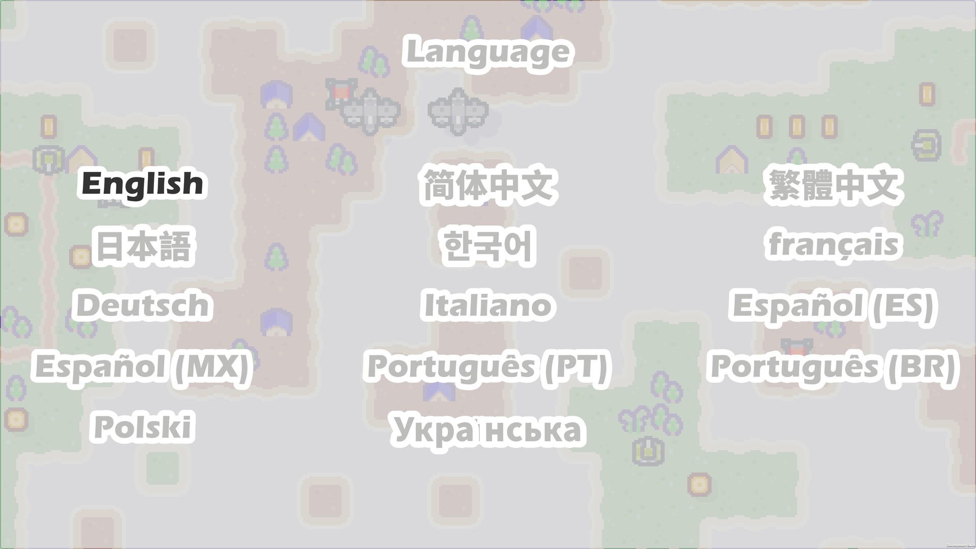 Tiny Bomber Screenshot 9