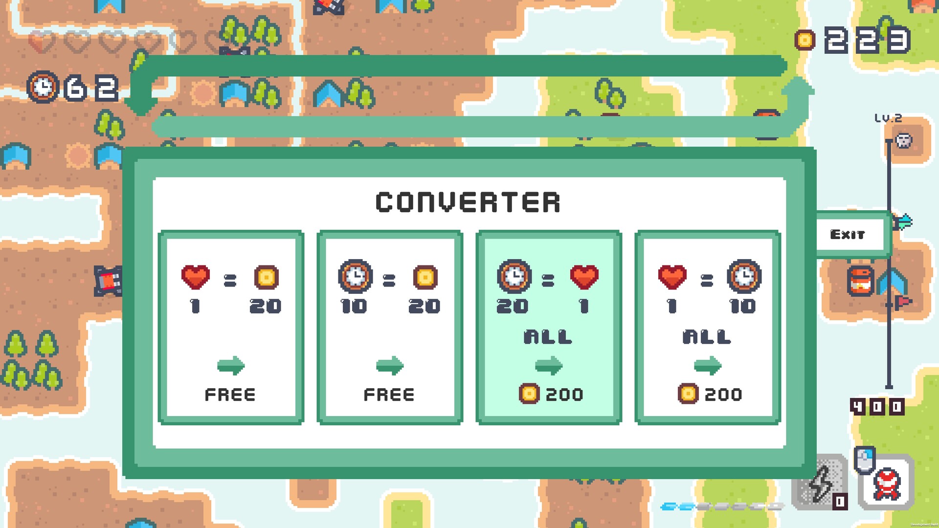 Tiny Bomber Screenshot 8