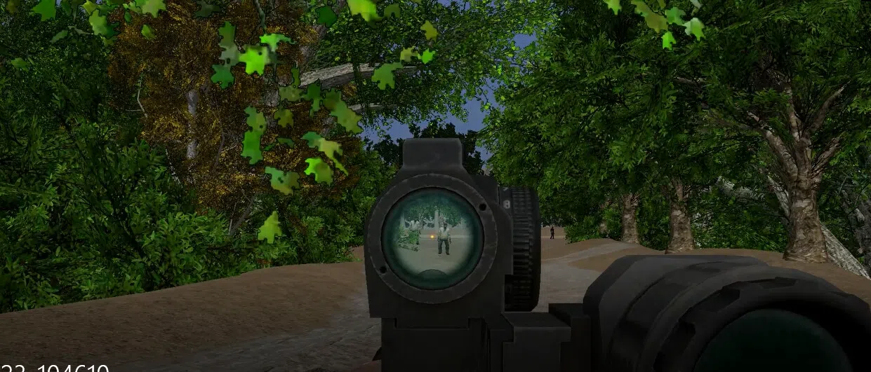 Super adventure Screenshot 1