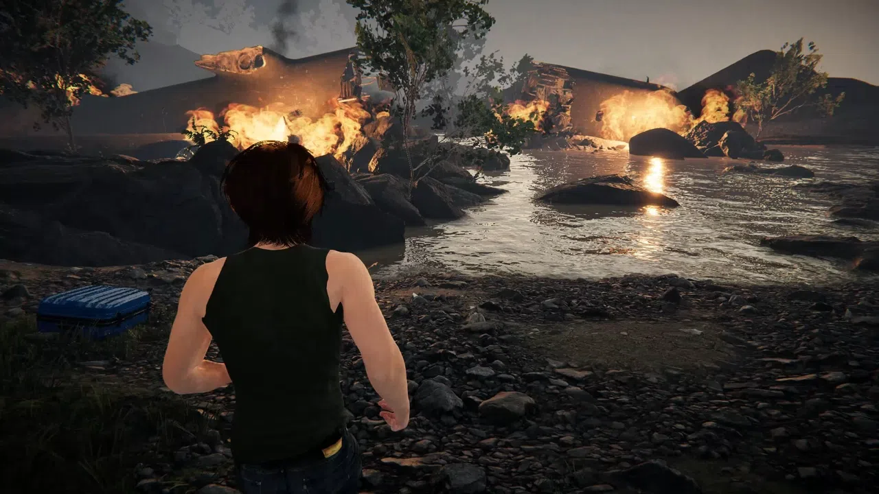 Lost Dreams Screenshot 7