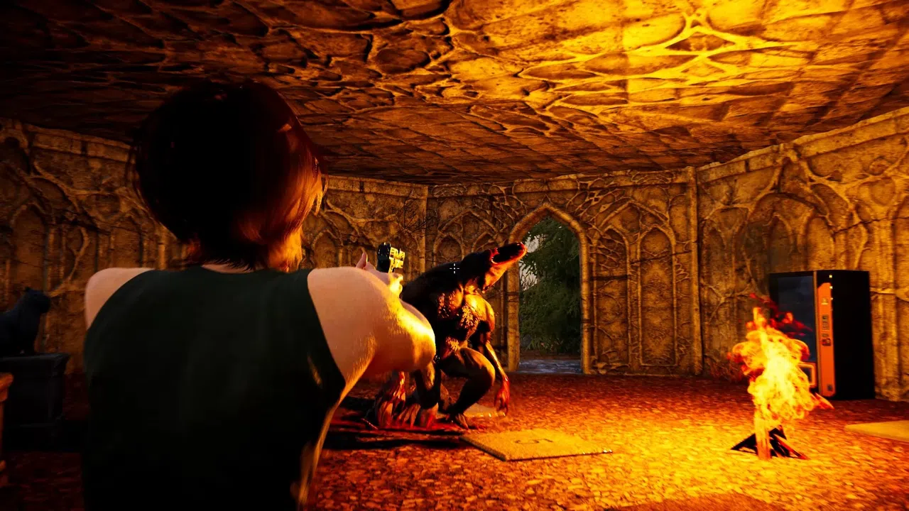 Lost Dreams Screenshot 5
