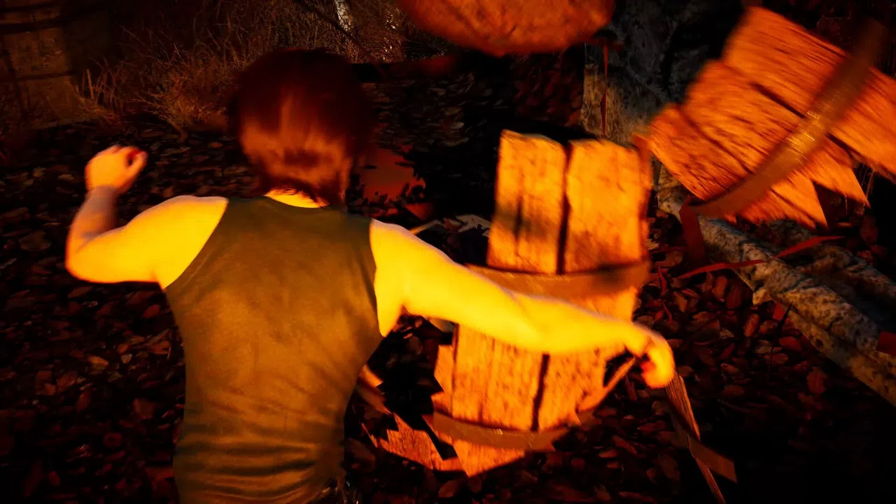 Lost Dreams Screenshot 11