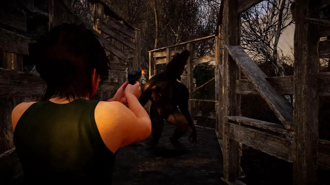 Lost Dreams Screenshot 4