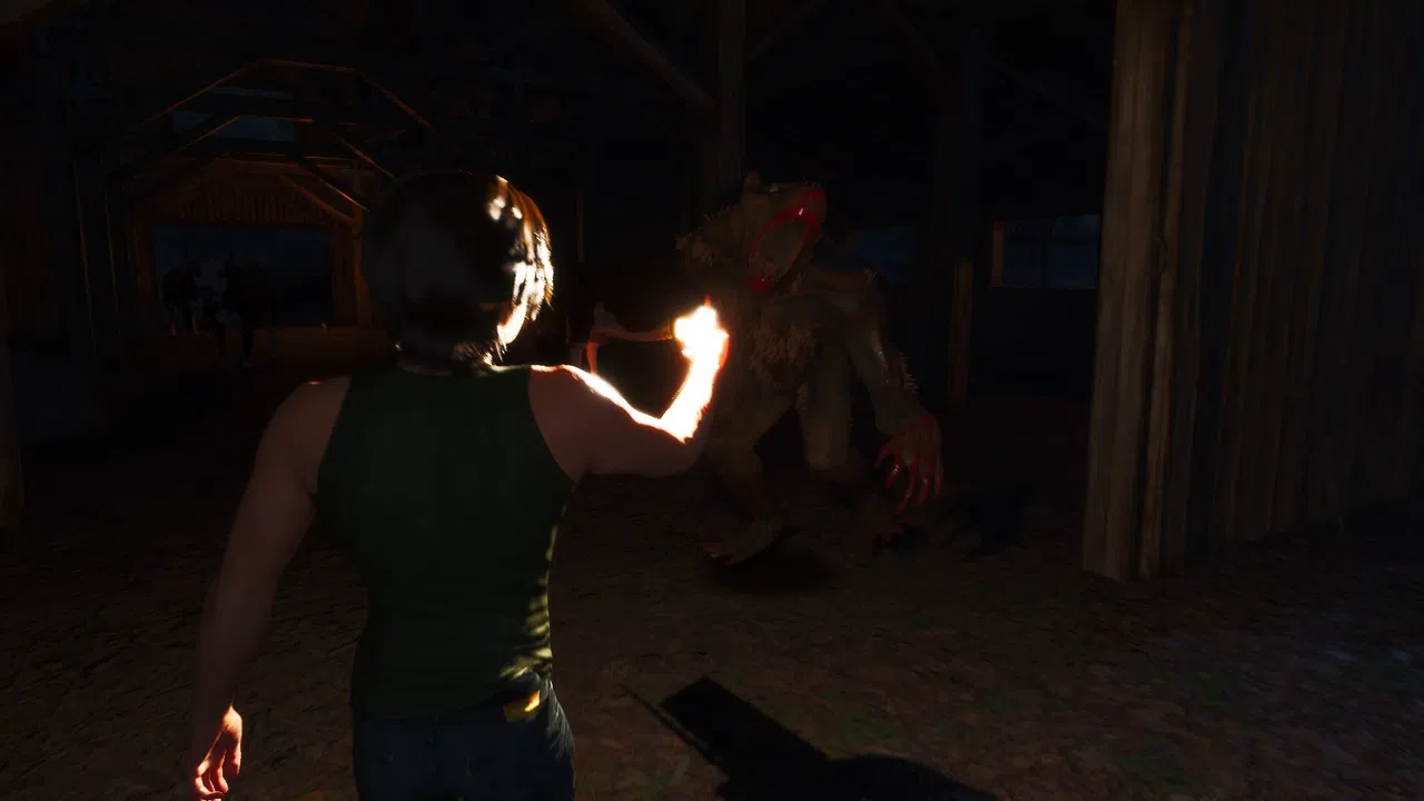 Lost Dreams Screenshot 0