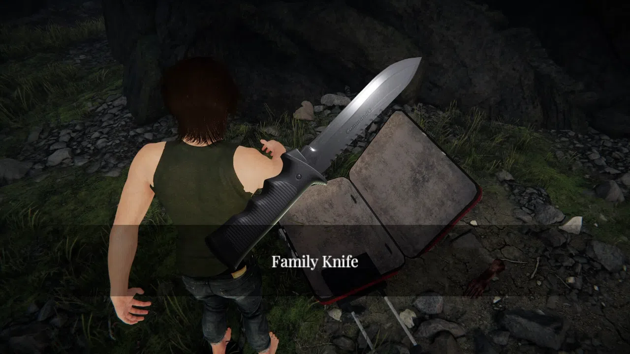 Lost Dreams Screenshot 10