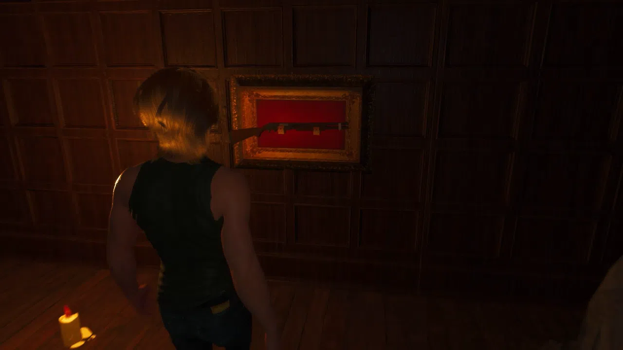 Lost Dreams Screenshot 2