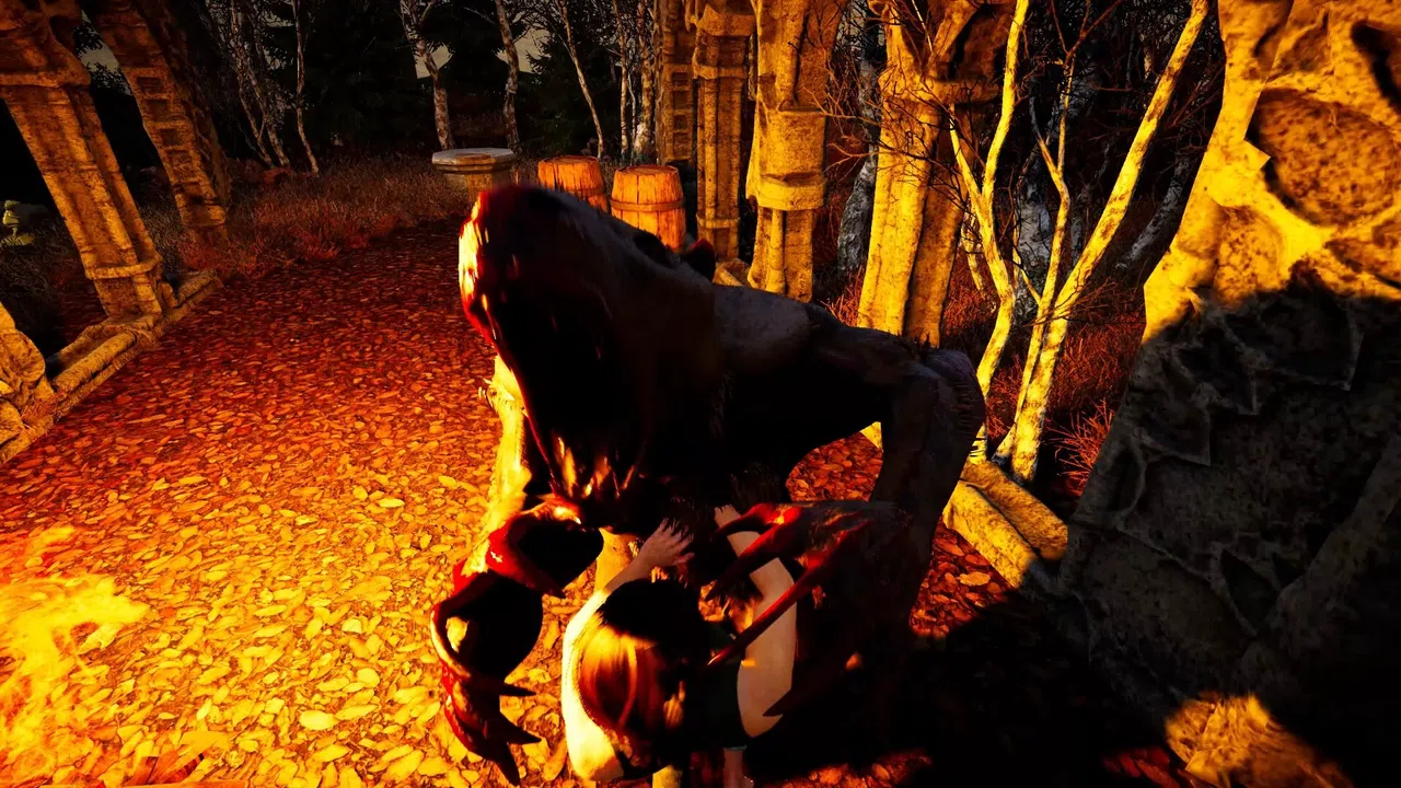 Lost Dreams Screenshot 12