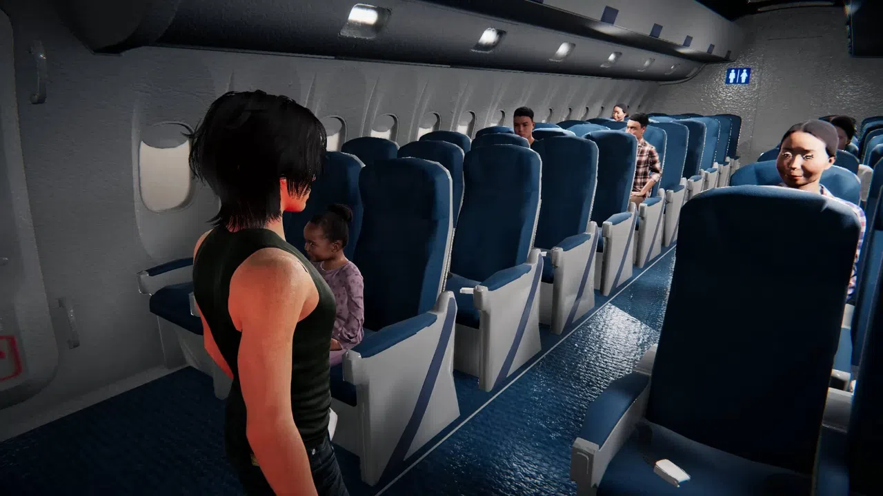 Lost Dreams Screenshot 6