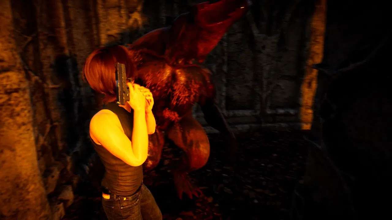 Lost Dreams Screenshot 8