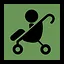 First steps icon