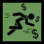 Ask For A Refund icon