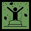 A Finished Game icon