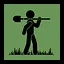 Touch Grass icon
