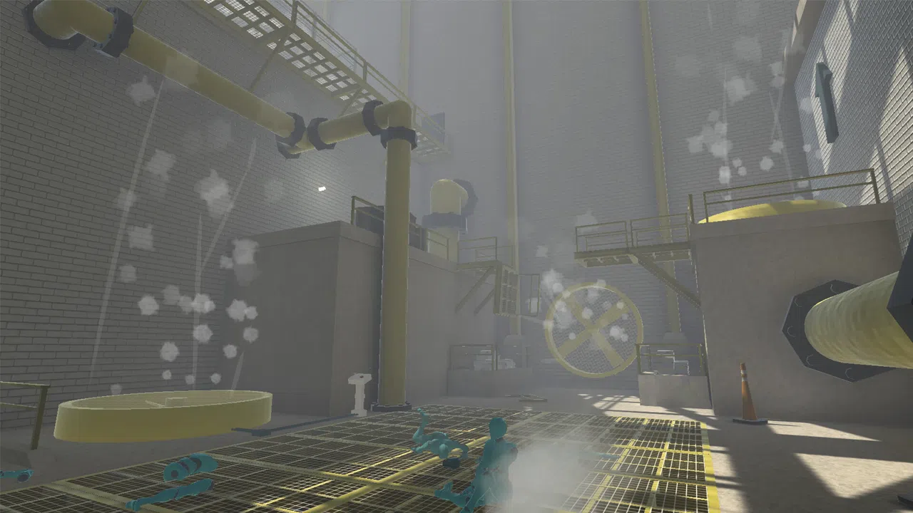 An Unfinished Game Screenshot 4