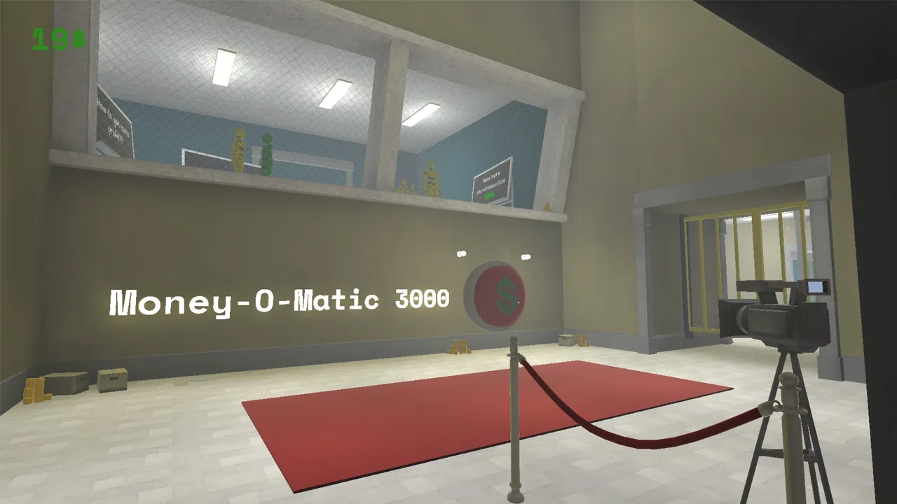 An Unfinished Game Screenshot 2