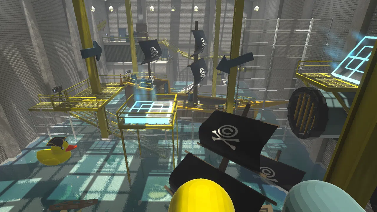 An Unfinished Game Screenshot 6