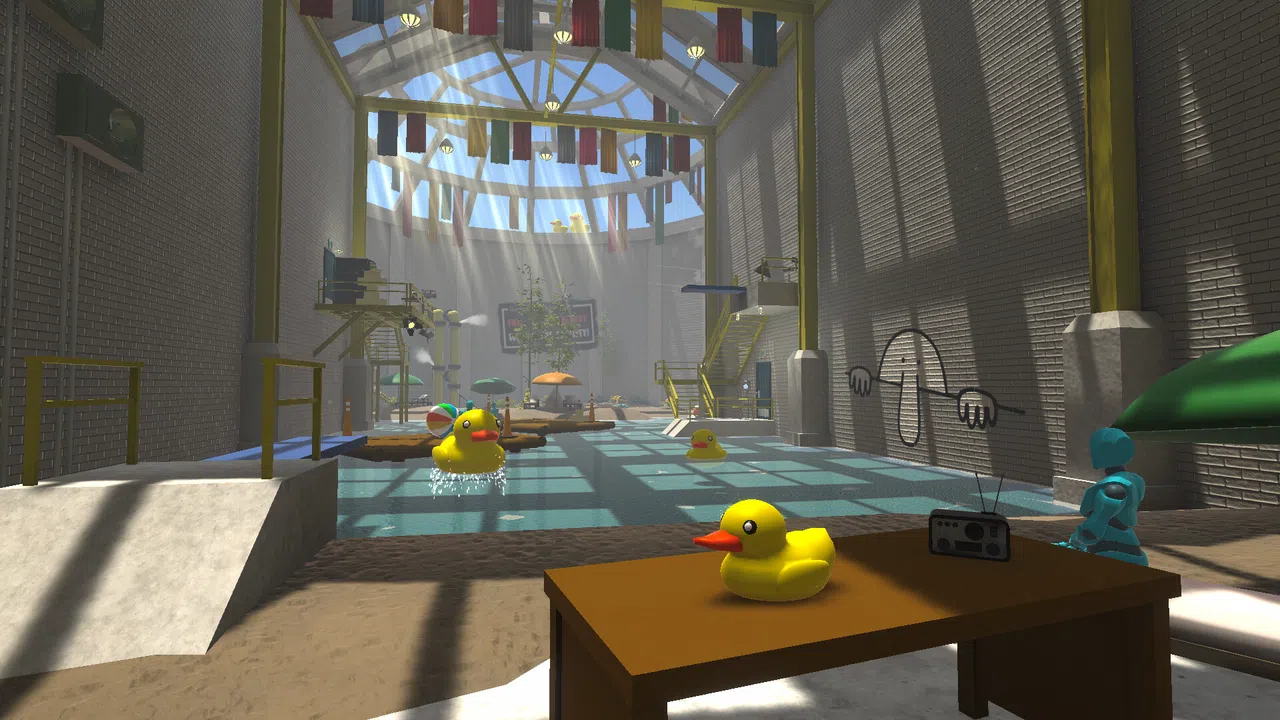 An Unfinished Game Screenshot 3