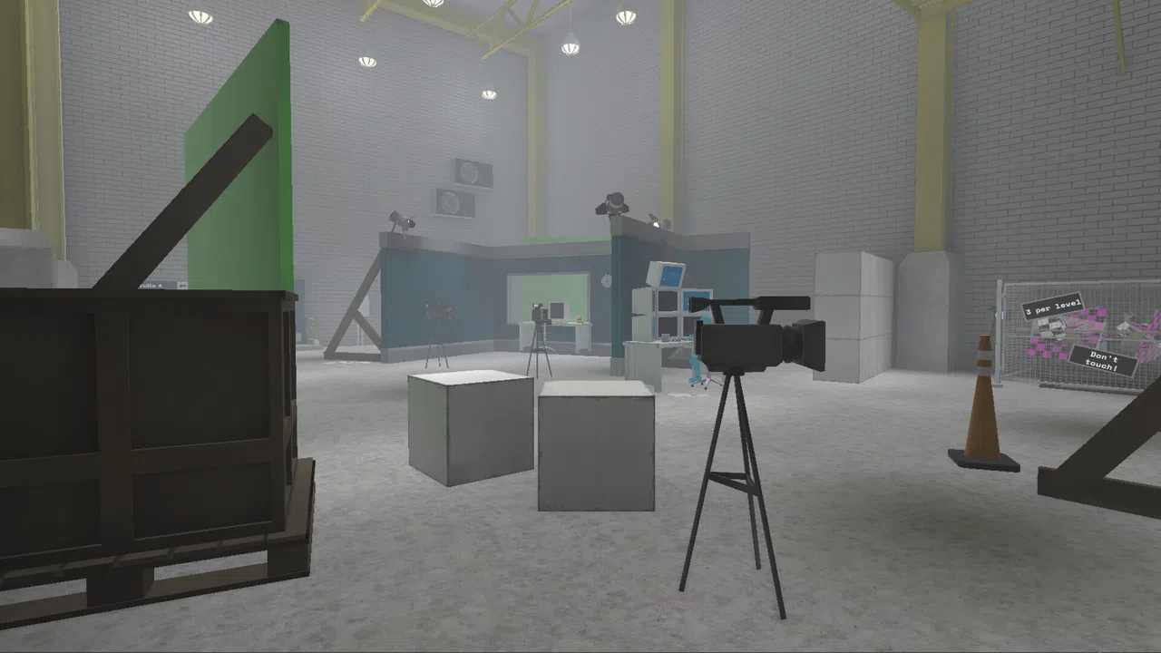 An Unfinished Game Screenshot 5