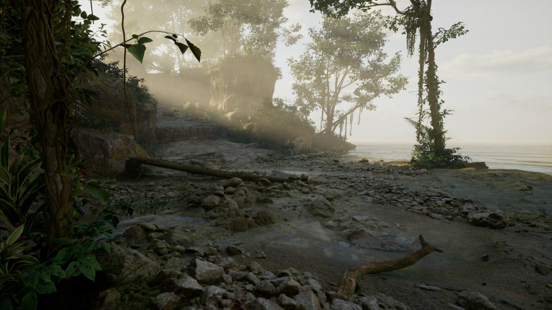 Cosmic Fear Screenshot 4