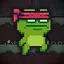 Frog Hopper icon
