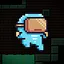 He Escaped? icon