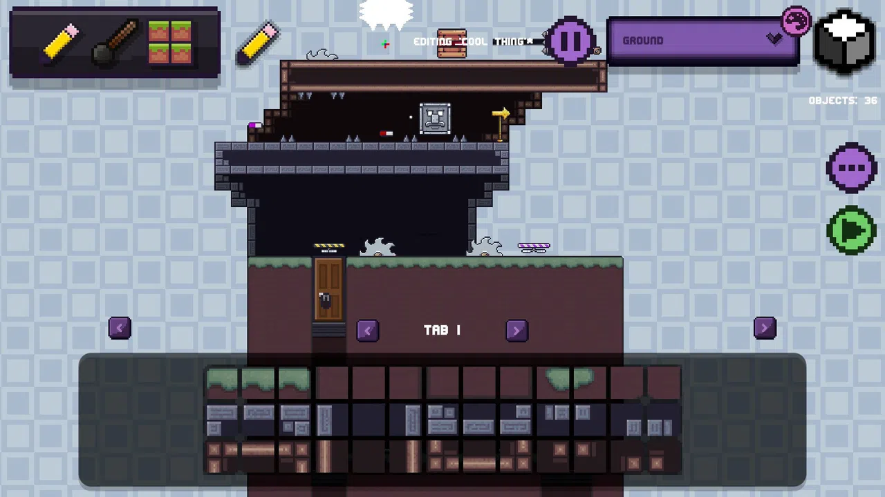 The Croaker Screenshot 8