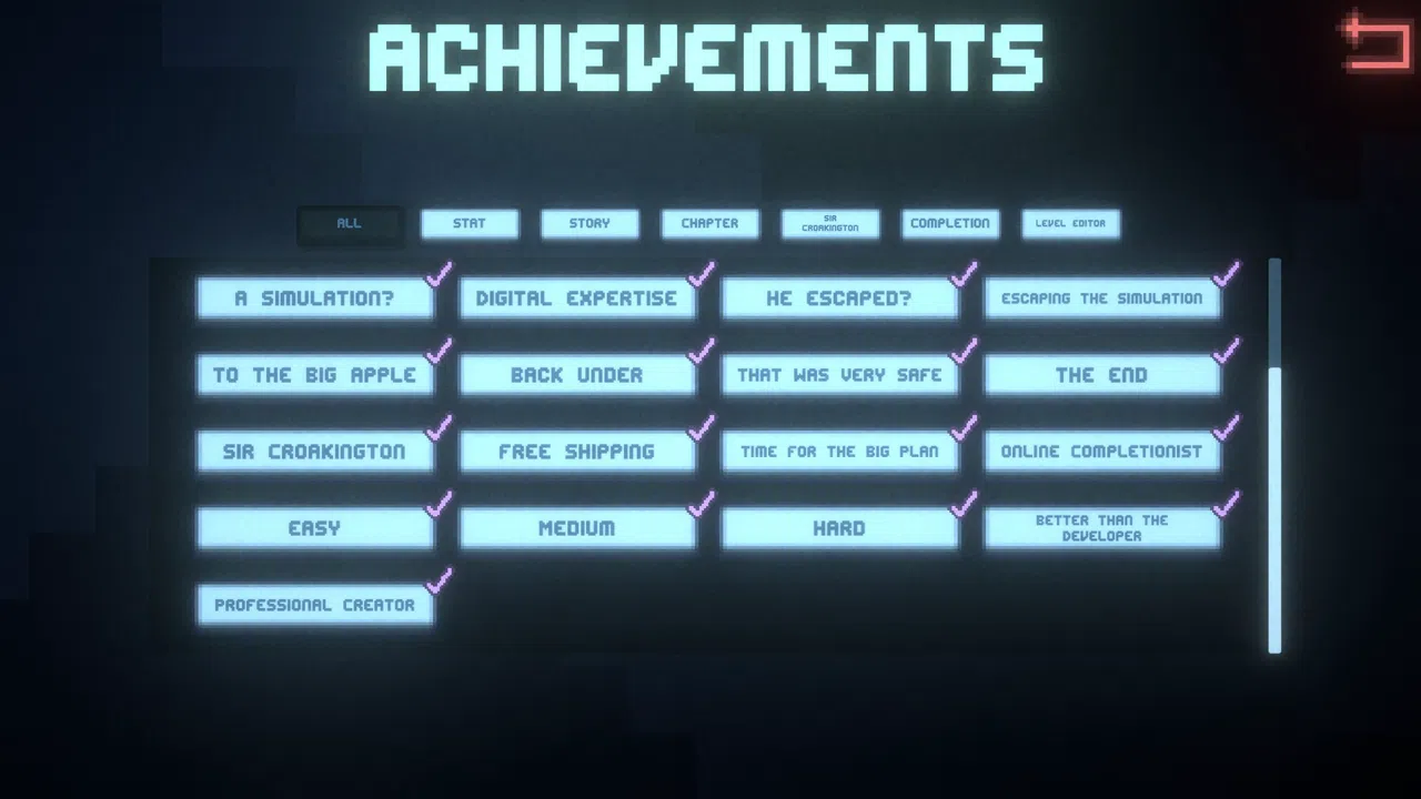 The Croaker Screenshot 14