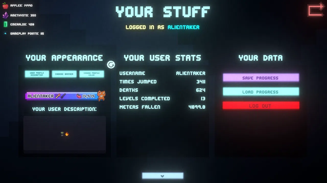 The Croaker Screenshot 11