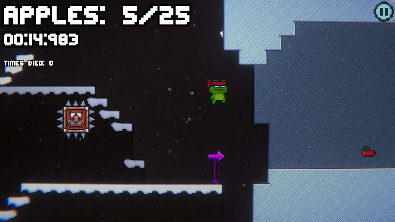 The Croaker Screenshot 3