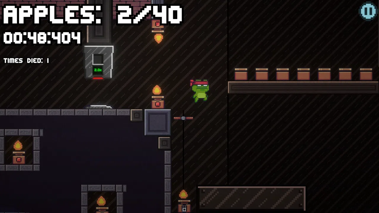 The Croaker Screenshot 4