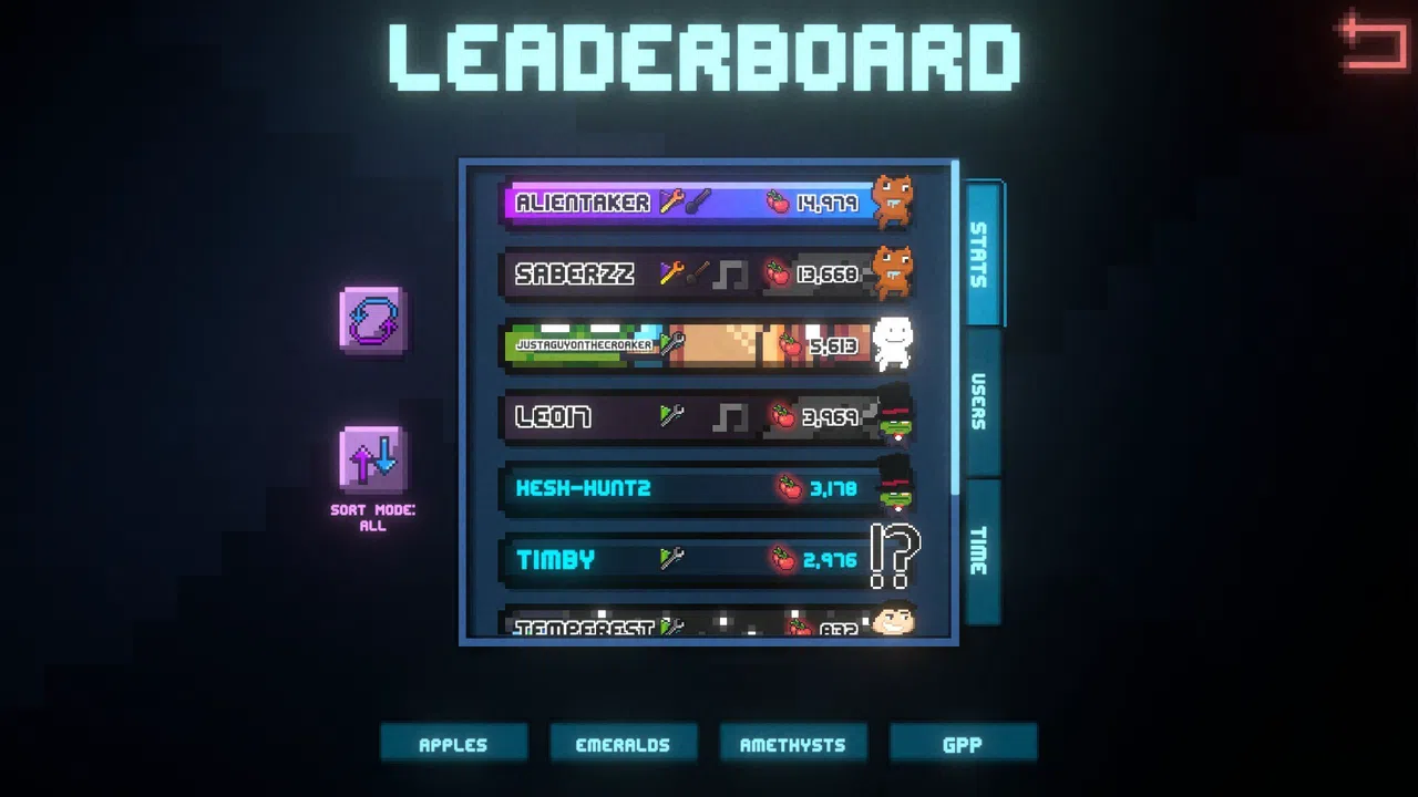 The Croaker Screenshot 13