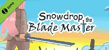 Snowdrop the Blade Master Demo