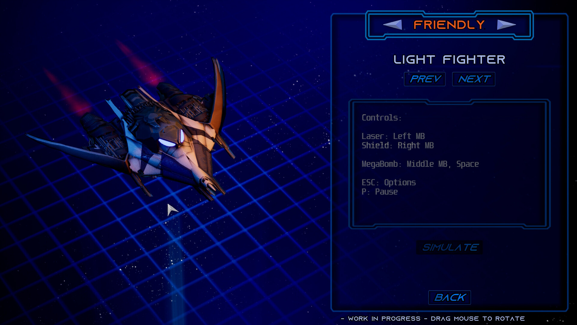 Heliocide Screenshot 12