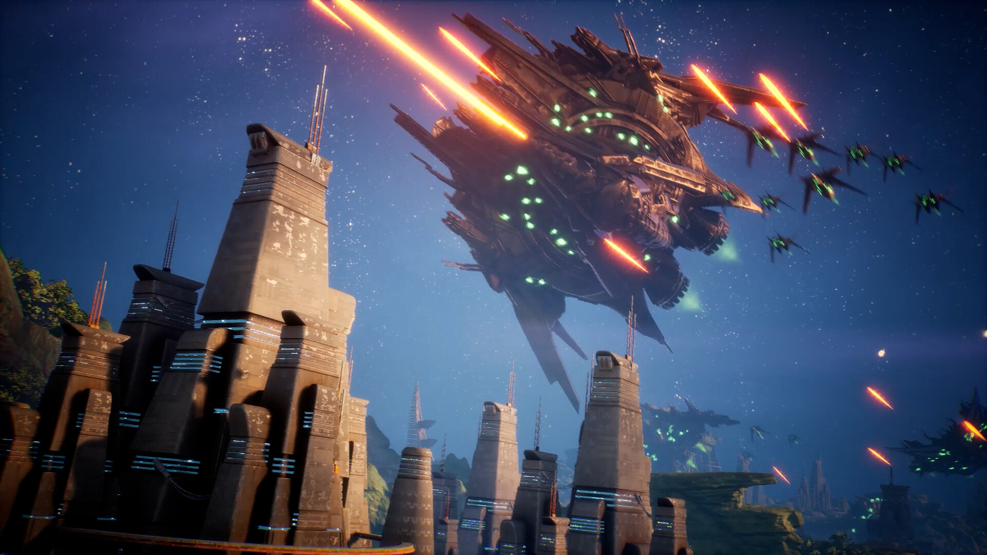 Heliocide Screenshot 14