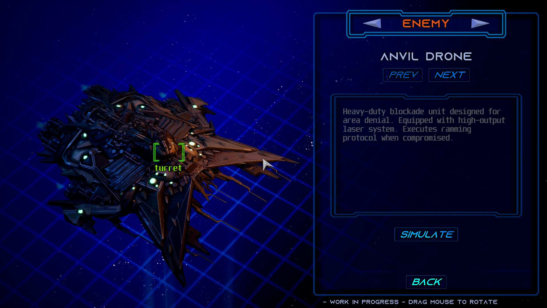 Heliocide Screenshot 5