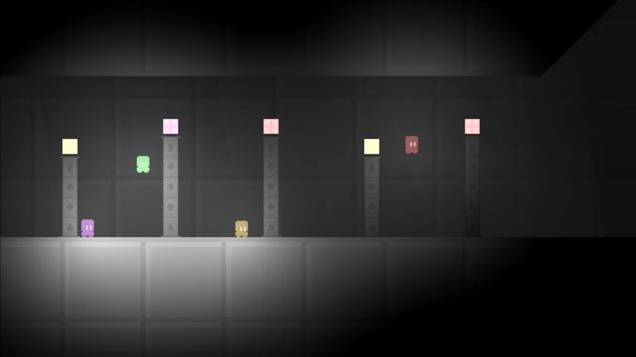 PHOTOBIA: Tales from the Dark Screenshot 9