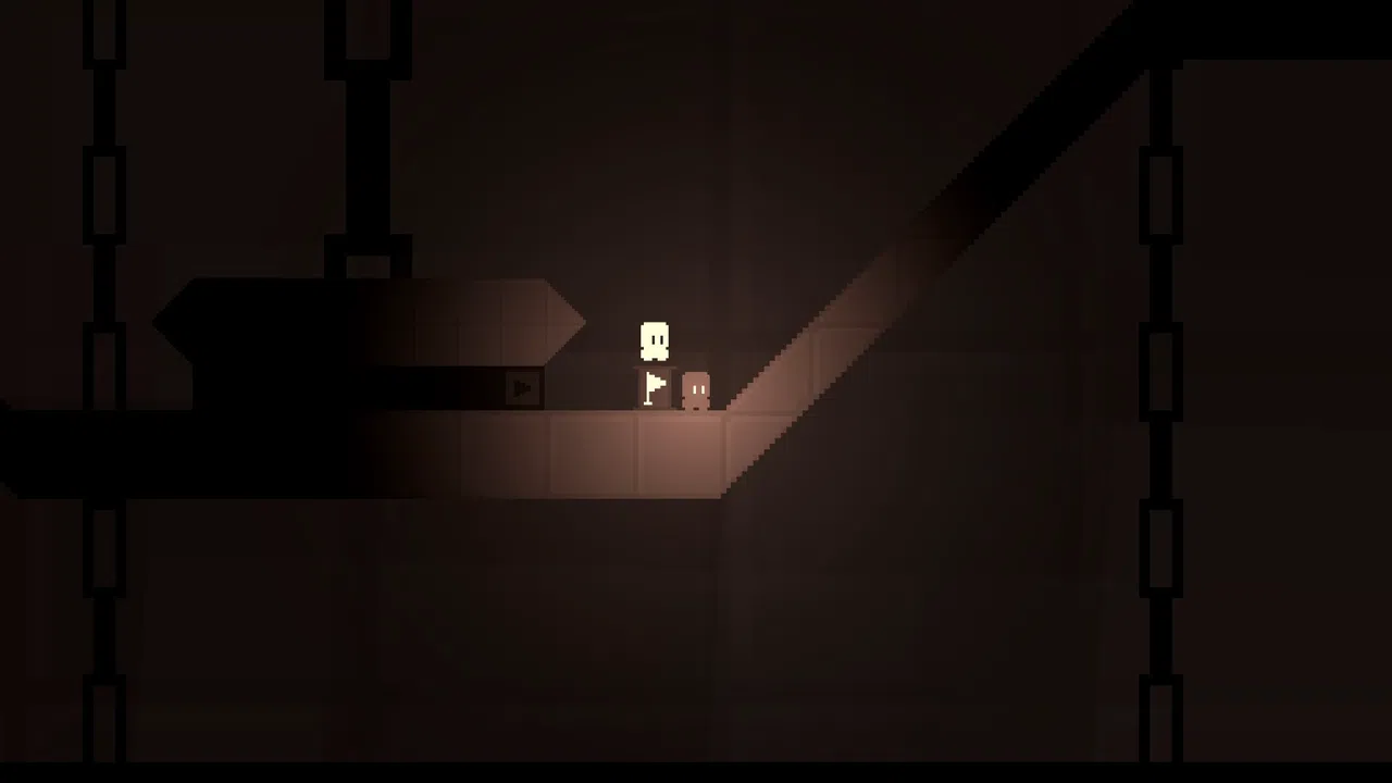 PHOTOBIA: Tales from the Dark Screenshot 3