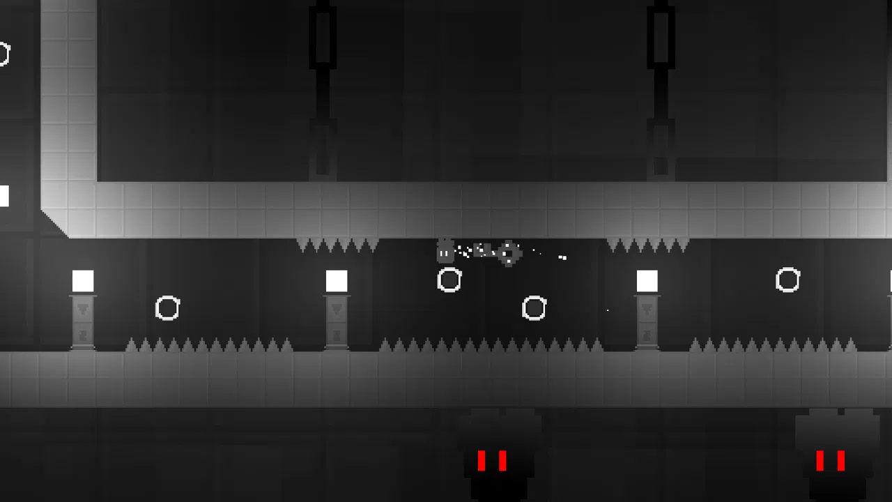 PHOTOBIA: Tales from the Dark Screenshot 1