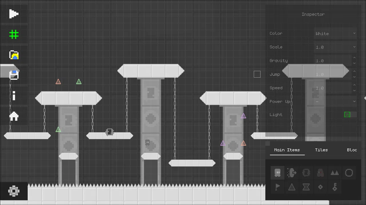 PHOTOBIA: Tales from the Dark Screenshot 10