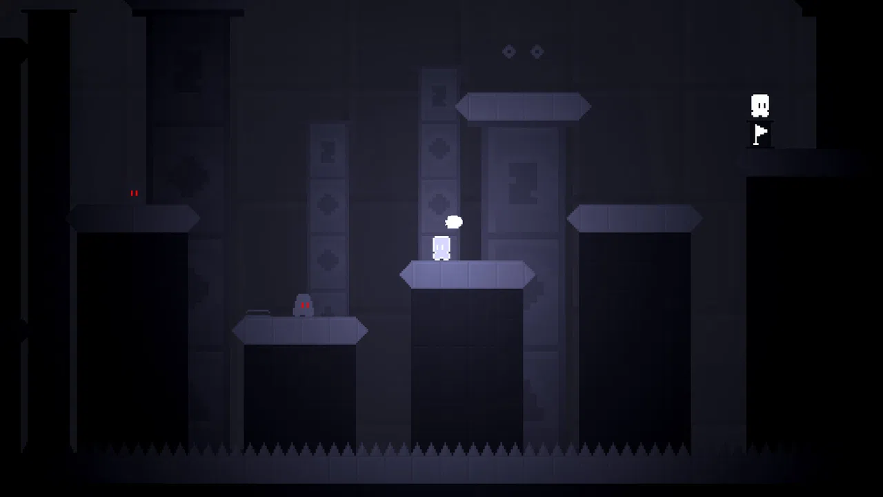 PHOTOBIA: Tales from the Dark Screenshot 6