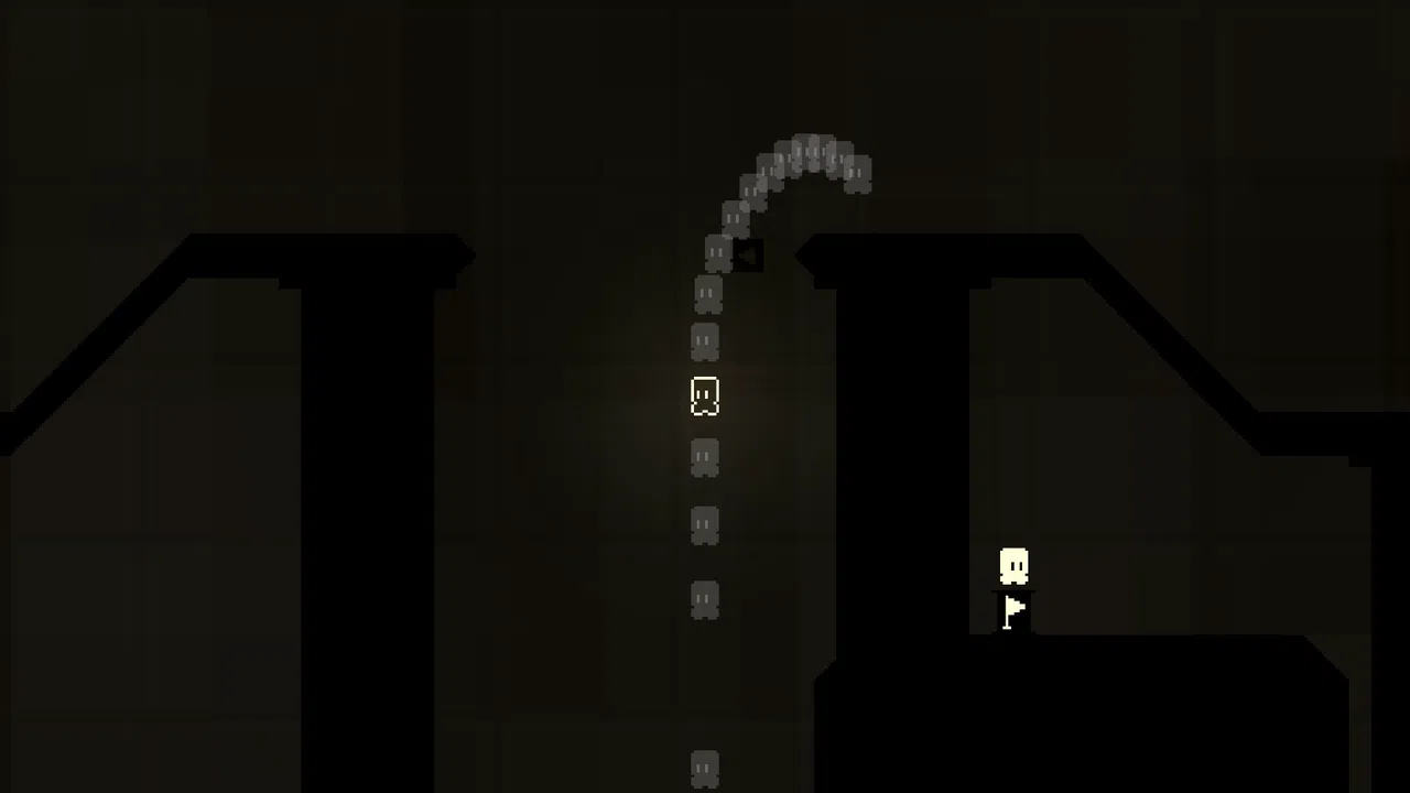 PHOTOBIA: Tales from the Dark Screenshot 4