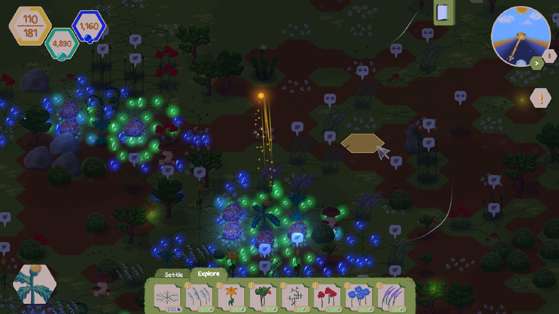 ChloroLink Screenshot 3