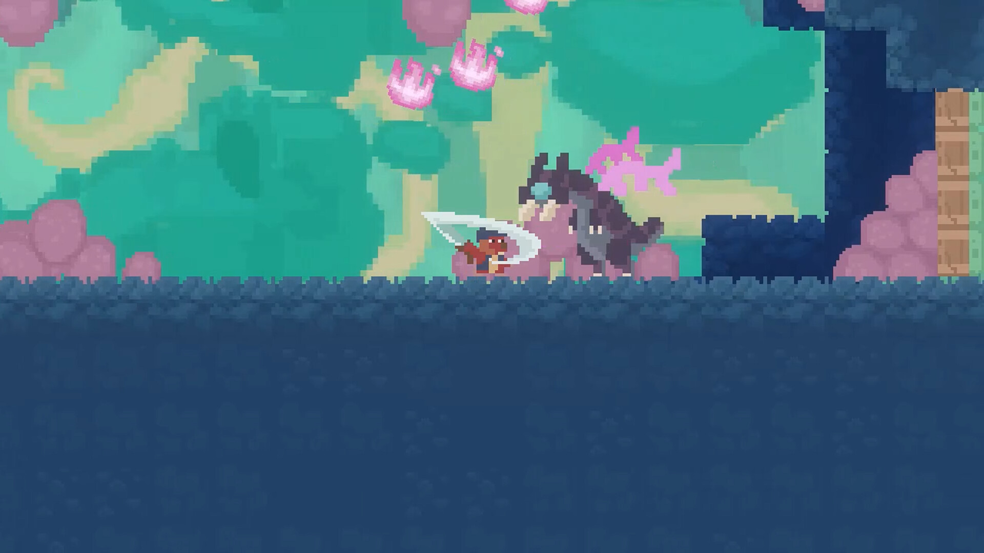 Honor Mice Screenshot 5