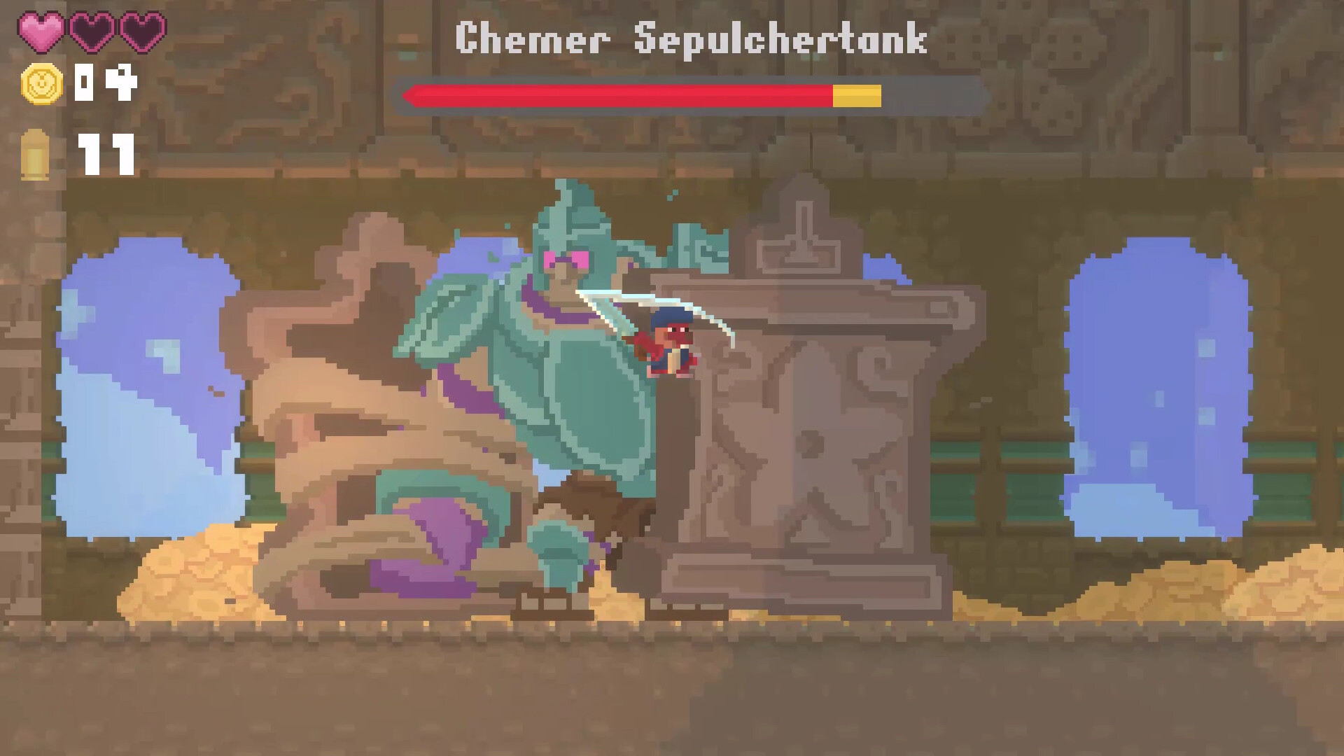 Honor Mice Screenshot 0