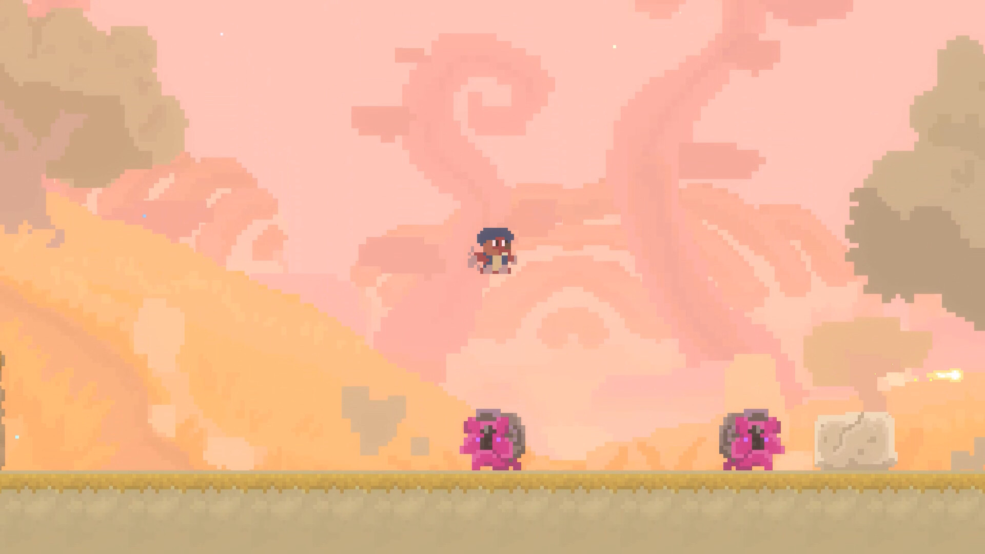 Honor Mice Screenshot 3