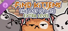 FIND KITTENS: The last of cats - Extra Level