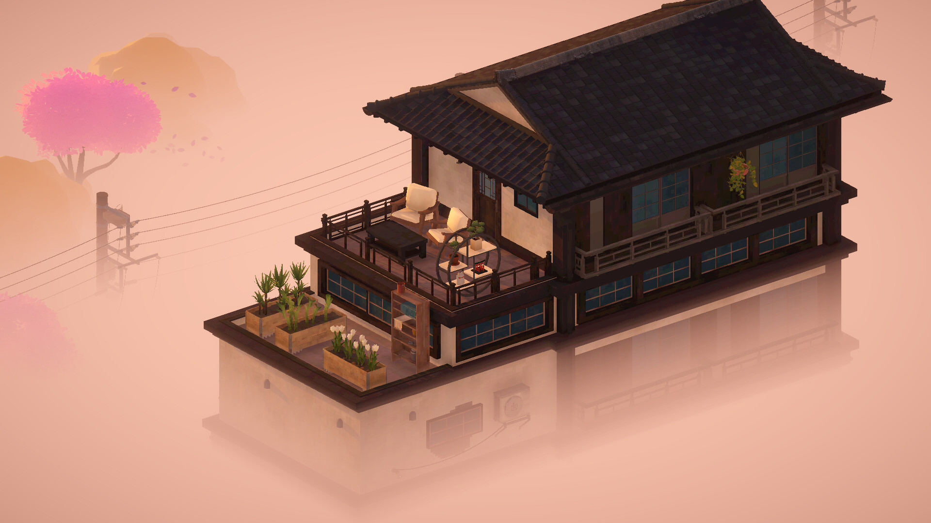 High Above Screenshot 5