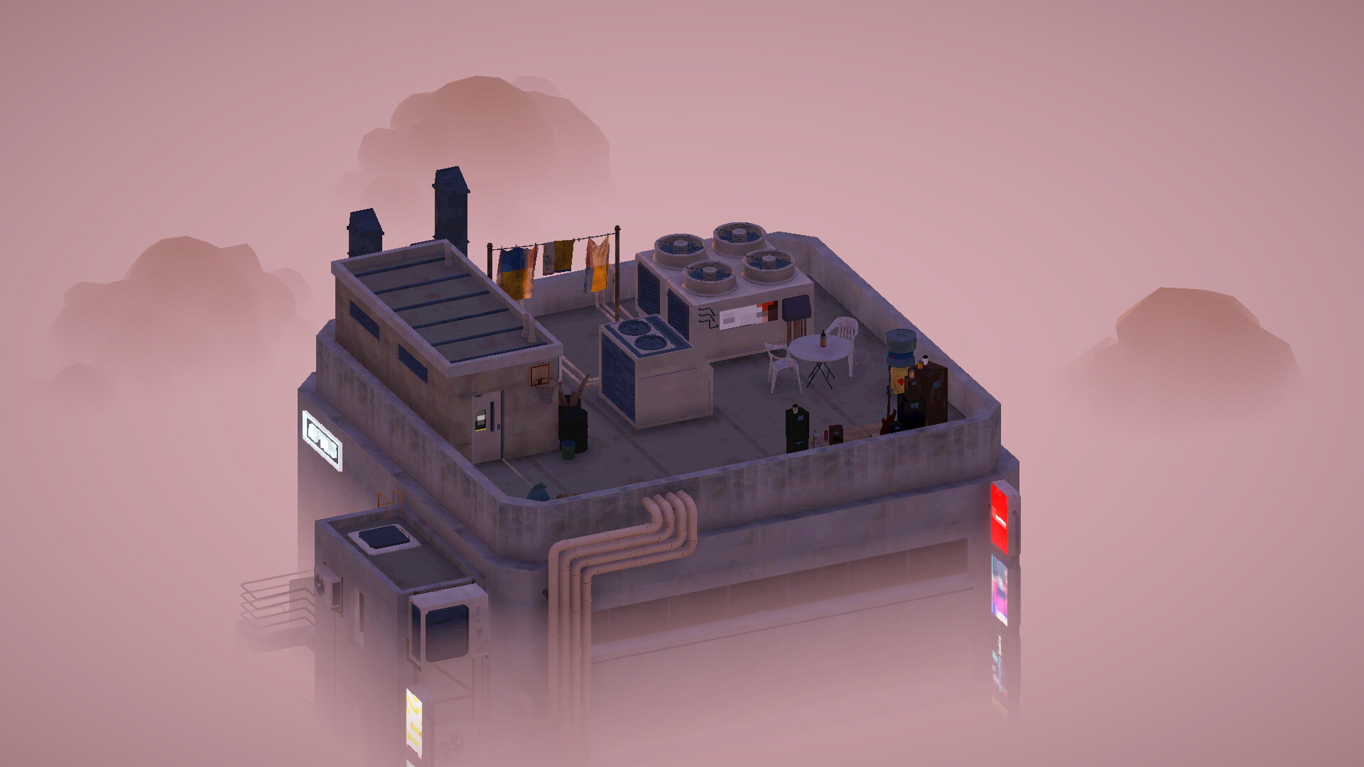 High Above Screenshot 3