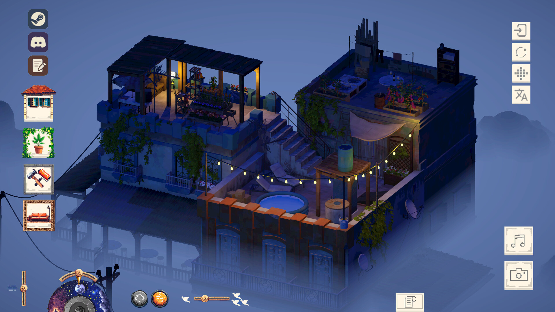 High Above Screenshot 1